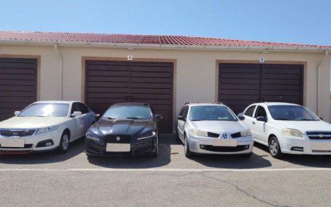 Toy karvanında qayda pozanlar cəzalandırıldı