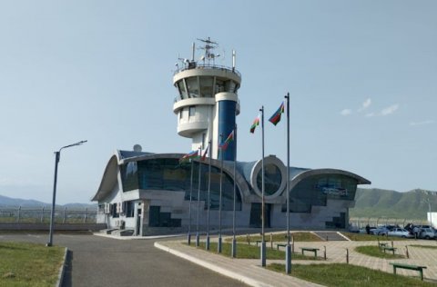 2026-cı ildə Xocalı hava limanı istifadəyə verilə bilər - Deputat