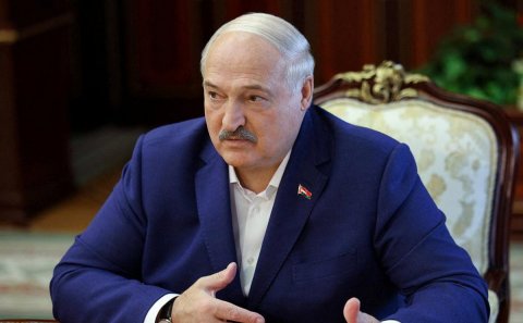 Lukaşenkonun uzun hakimiyyətinin sirri: “Namizəd olmaq istəmirdim”