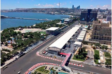 Bu qurum "Formula 1"ə görə iki gün işləməyəcək