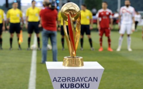 Azərbaycan Kubokunun finalı bu stadionda keçiriləcək