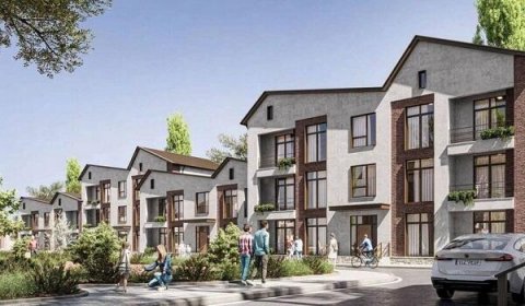 Qaraxanbəyli kəndinin layihəsi: detallar açıqlandı