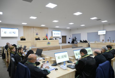 Paşinyan və Mirzoyan Bakıda dindirilsin!