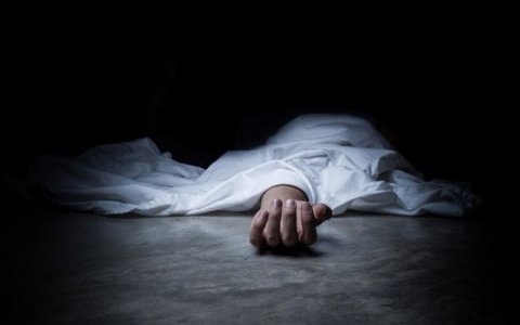 Qadın sirkə turşusundan zəhərlənərək öldü