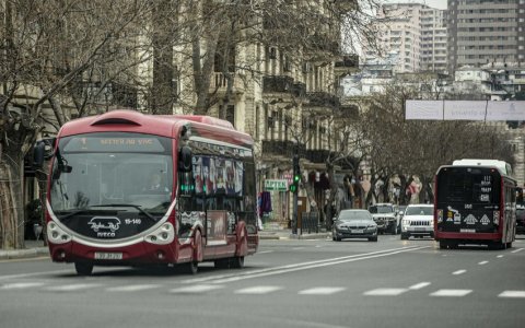 İctimai nəqliyyatda aylıq və illik paketlər olacaq