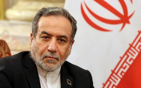 İranın xarici işlər naziri ABŞ-a getdi