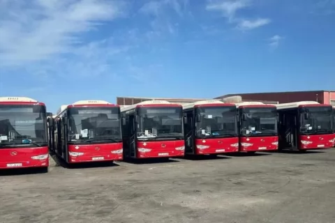 Bakıda yeni marşrut xətti fəaliyyətə başlayır