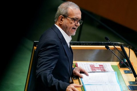 İran Azərbaycanla Ermənistan arasında sülh prosesini dəstəkləyir