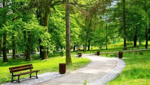 Kəlbəcər, Laçın, Ağdərə və Xocalı yeni milli parkın ilkin xəritəsi hazırlandı