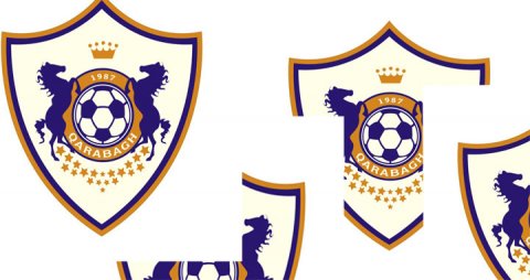 "Qarabağ" 5 min manat cərimələndi