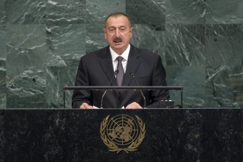 Minsk qrupu öz missiyasını yerinə yetirə bilmədi