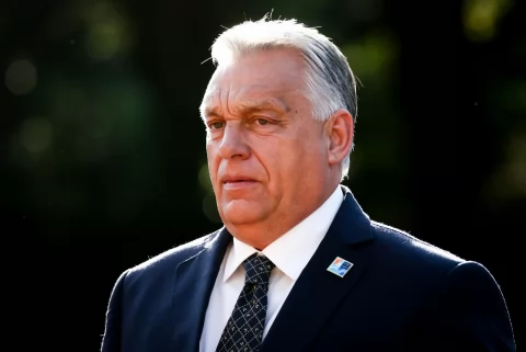 ABŞ-ın tövsiyələrinə əməl etməyə borclu deyilik - Orban