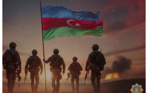 DTX-dən 27 Sentyabr paylaşımı - VİDEO