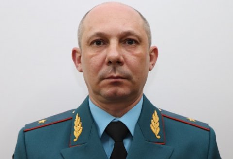 İş adamından rüşvət alan general SAXLANILDI
