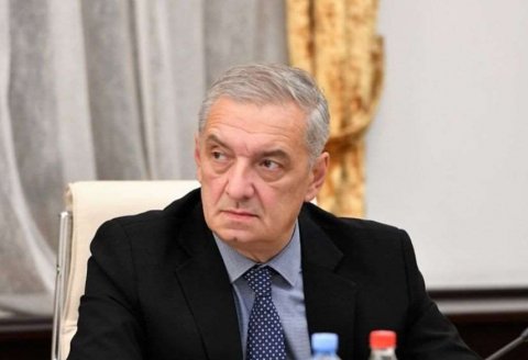 Onlar Saakaşvilini hakimiyyətə gətirmək istəyir