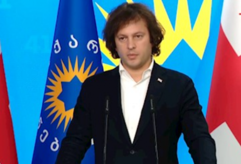 Tbilisidə baş verənlərə görə o məsuliyyət daşıyır