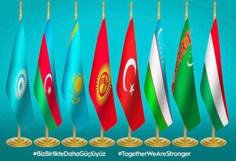 Qəbələdə keçirilən Zirvə Görüşündə "TDT+" formatı təsis edildi