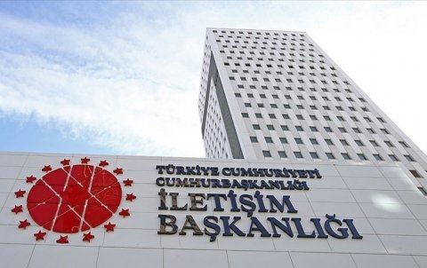 Azərbaycanla bağlı yayılan saxta xəbərə Türkiyədən RƏSMİ REAKSİYA