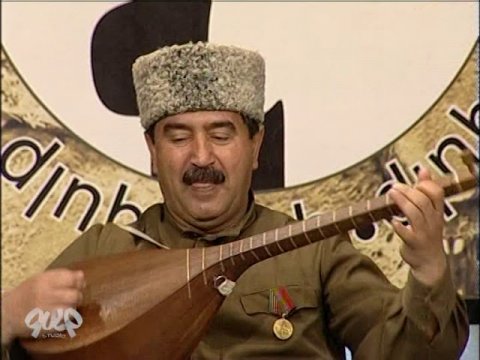 Yadigar Muradovun son durumu AÇIQLANDI