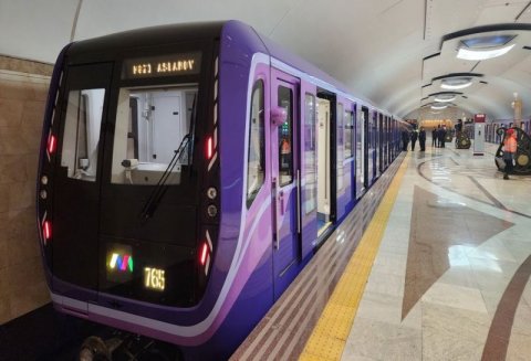 “Bakı Metropoliteni”nin rəhbər şəxsi işdən çıxdı