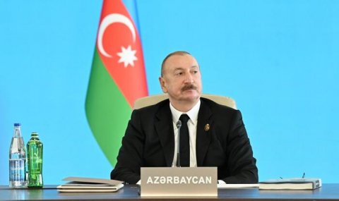 Türk dünyasının gələcəyinə dair mühüm çağırışlar