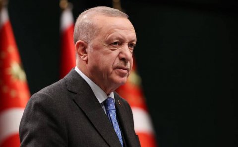 Tramp Ərdoğandan nə xahiş edib? - Türkiyə lideri açıqladı