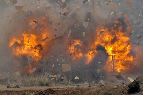 Pakistan Taliban liderini öldürüb?