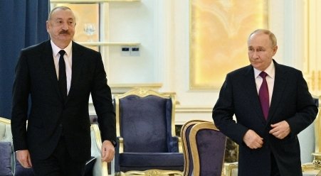 Moskva Azərbaycanın tələblərini yerinə yetirir - Rusiyalı politoloq