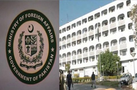 "Taliban" kimi müki əhalini hədəfə almırıq - Pakistan