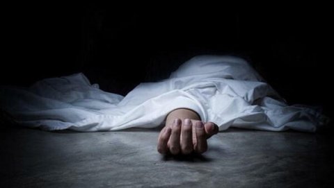 Bakıda vəzifəli şəxs QƏTLƏ YETİRİLDİ