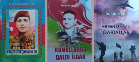Əbədiyaşarları yaşadanlar