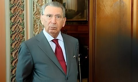 Ramiz Mehdiyev zəngə cavab verdi, amma...