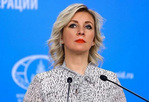 Biz Azərbaycanla sıx əməkdaşlıqda maraqlıyıq - Zaxarova