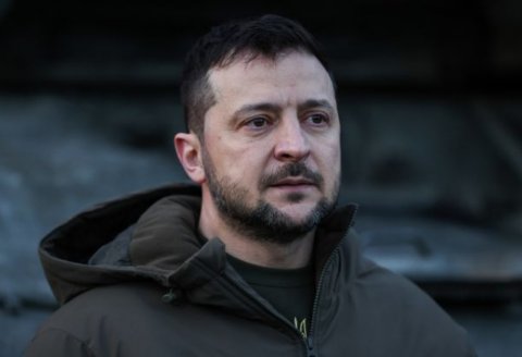 Bu görüş müharibənin sonunu yaxınlaşdıra bilər