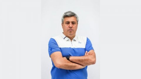Azərbaycan millisinin baş məşqçisi vəzifəyə təyin edildi
