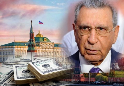 Rusiya Mehdiyevi niyə satdı? - ŞƏRH