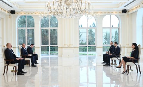 Azərbaycanla Fransa arasında anlaşılmazlıq keçmişdə qaldı