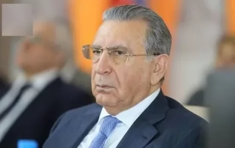 Ramiz Mehdiyevi Rusiya ələ verib - TƏFƏRRÜAT