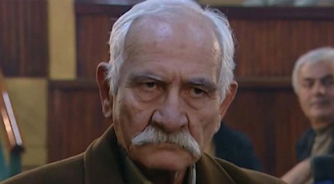 “Yabançı damat"ın Memik dədəsi öldü