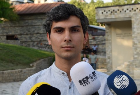 “Şuşa Şəhəri Dövlət Qoruq İdarəsi”nin direktor müavini işdən çıxarıldı