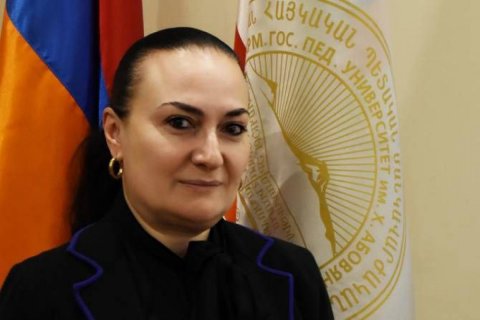 Ermənistanda rektor, prorektor və bir neçə əməkdaş saxlanıldı