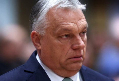 Viktor Orban Tramp-Putin sammitinə nikbin baxır