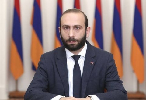 Ermənistan Avropa İttifaqına üzvlük üçün müraciət edəcək - Mirzoyan