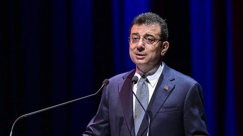 Məhkəmədən İmamoğlu barədə qərar