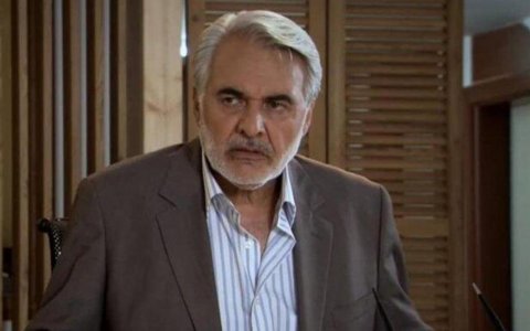 "Kurtlar Vadisi"nin aktyoru vəfat etdi