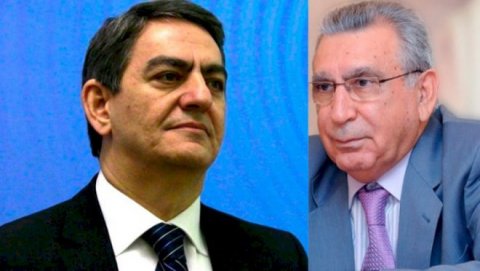 Sabiq müavini Əli Kərimlini ifşa etdi: Mehdiyevlə əlaqələri hiss olunurdu
