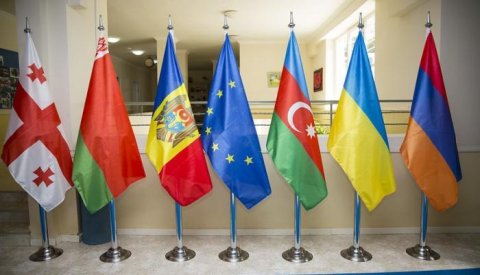 “Şərq Tərəfdaşlığı” proqramı ləğv edilir