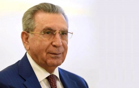 Ramiz Mehdiyev nə qədər pensiya alır? - “Gözqamaşdıran məbləğ”