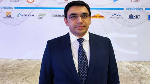 Nazirlikdəki işindən ayrıldı - Muxtar Babayev yeni vəzifə verdi