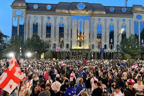 Gürcüstanda aranı qatanlar kimlərdir?